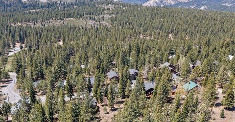 15343 Wolfgang Road, Truckee, CA 96161 Photo