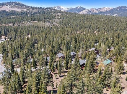 15343 Wolfgang Road, Truckee, CA 96161 Photo