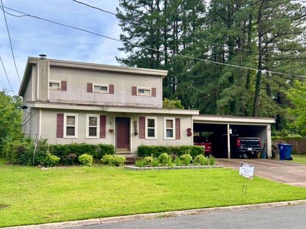1019 Austin, Camden, AR 71701