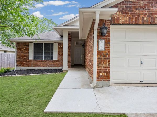 12020 Battle Bridge DR, Austin, TX 78748