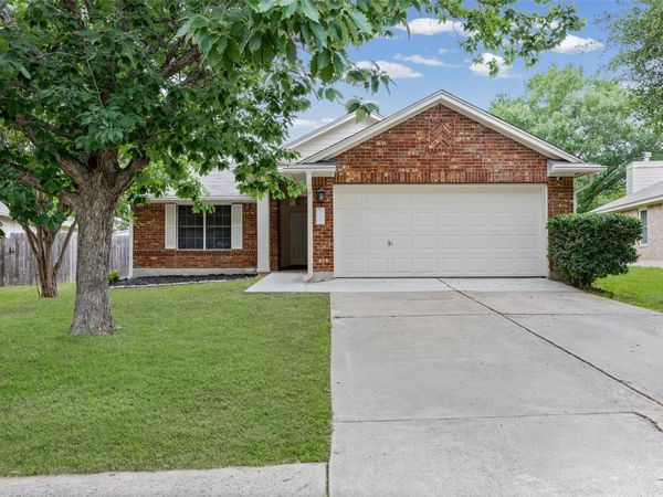 12020 Battle Bridge DR, Austin, TX 78748
