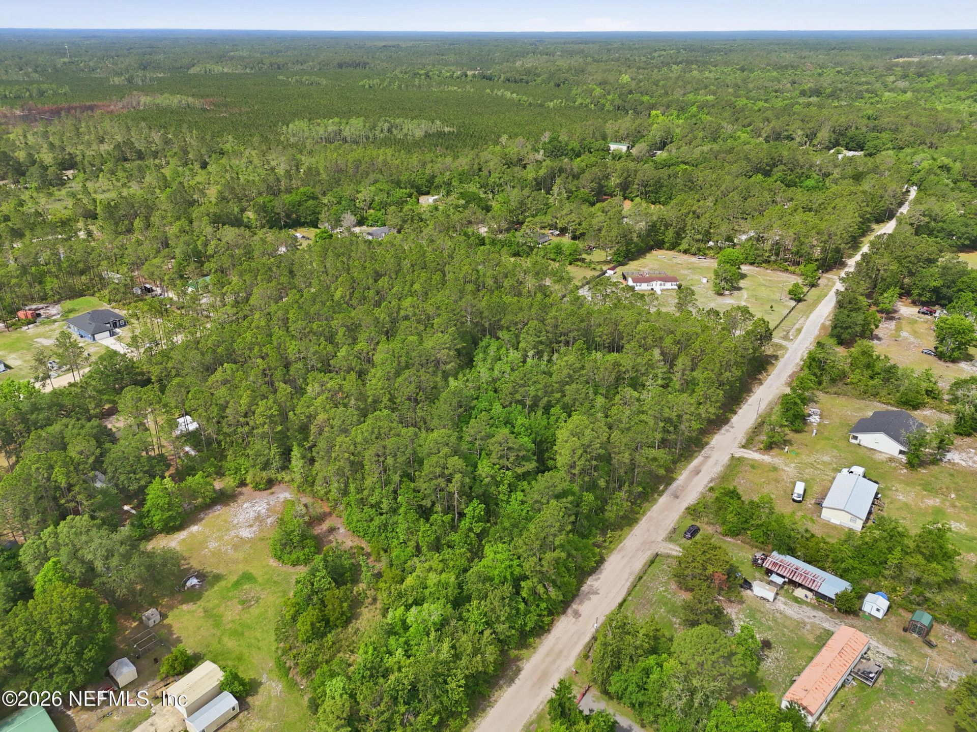 490 Kay Road, Middleburg, FL 32068 Photo