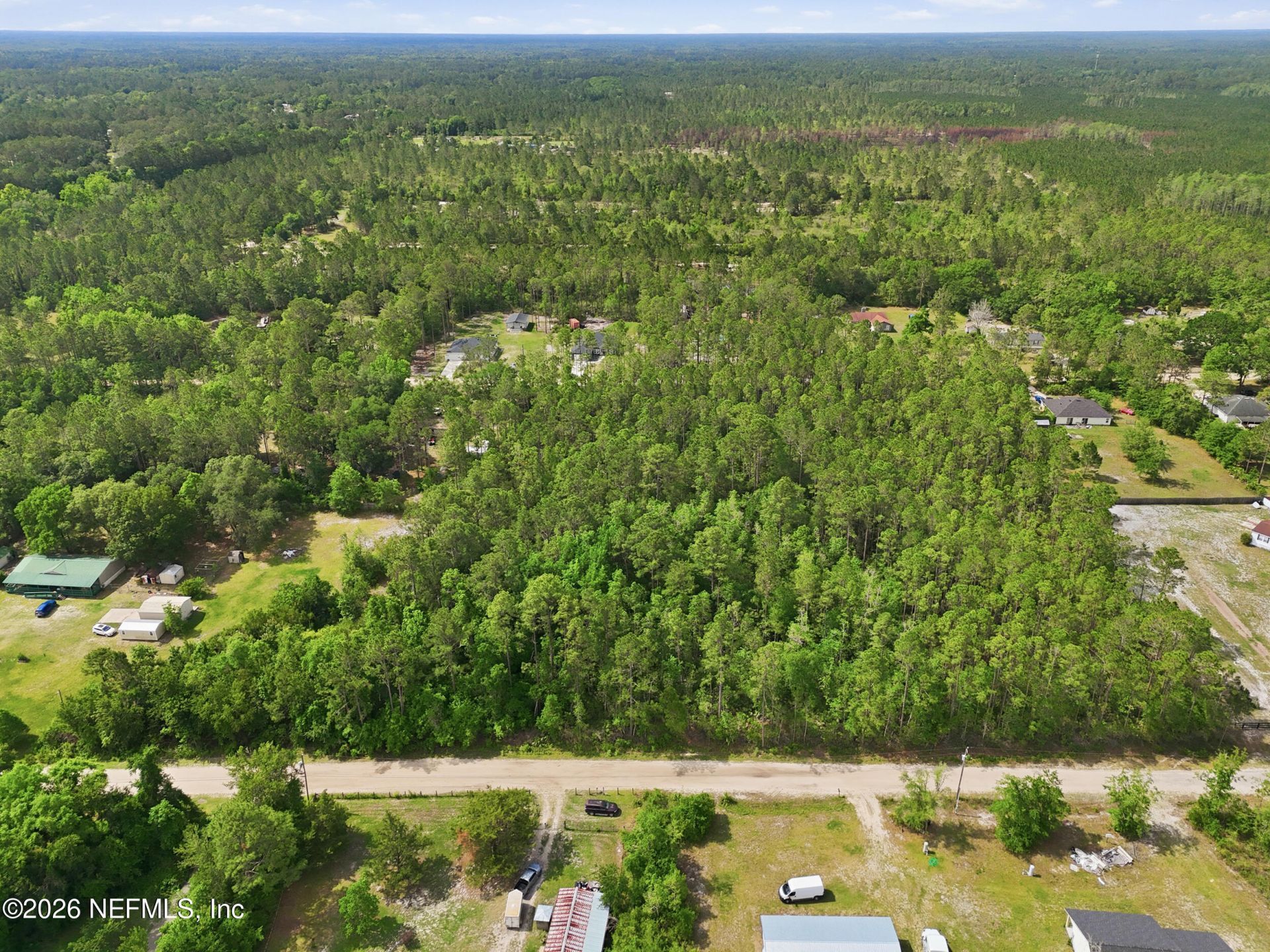 490 Kay Road, Middleburg, FL 32068 Photo