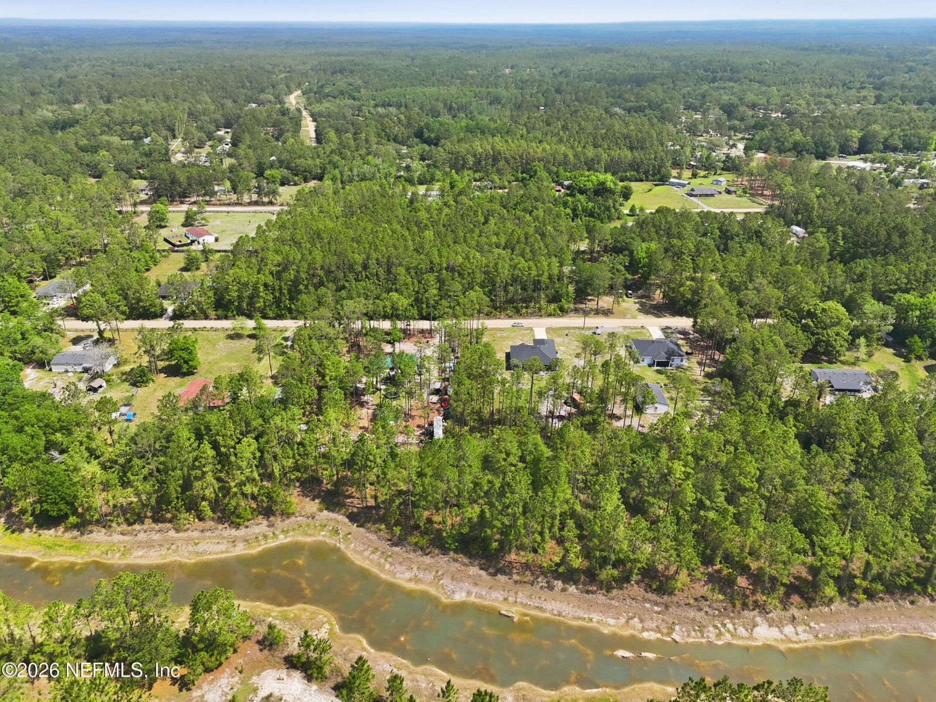 490 Kay Road, Middleburg, FL 32068 Photo