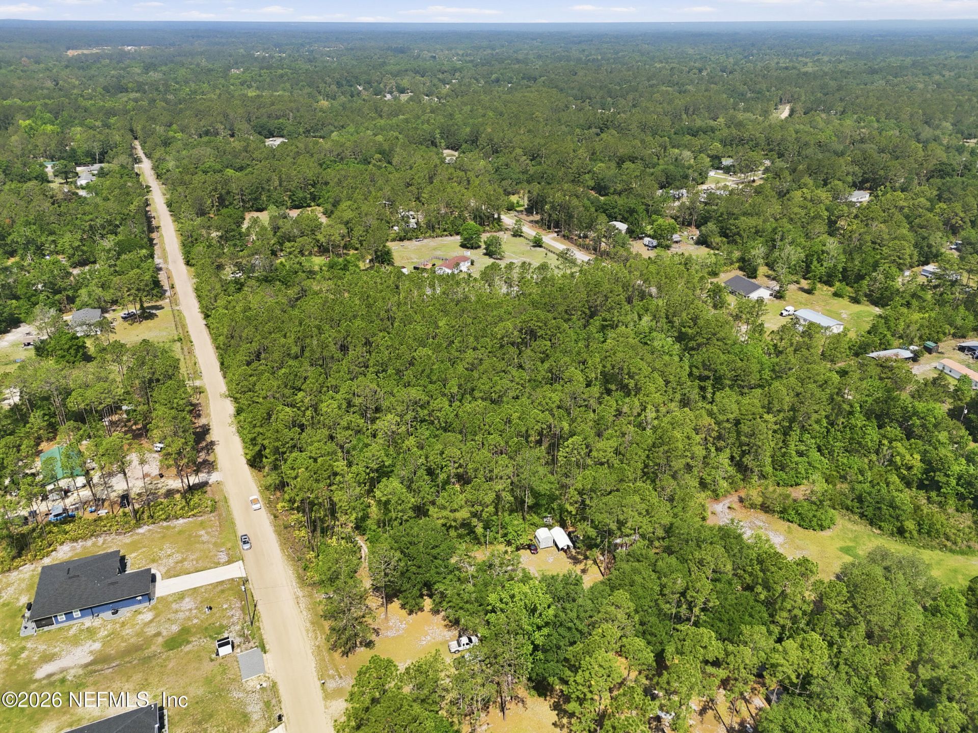 490 Kay Road, Middleburg, FL 32068 Photo
