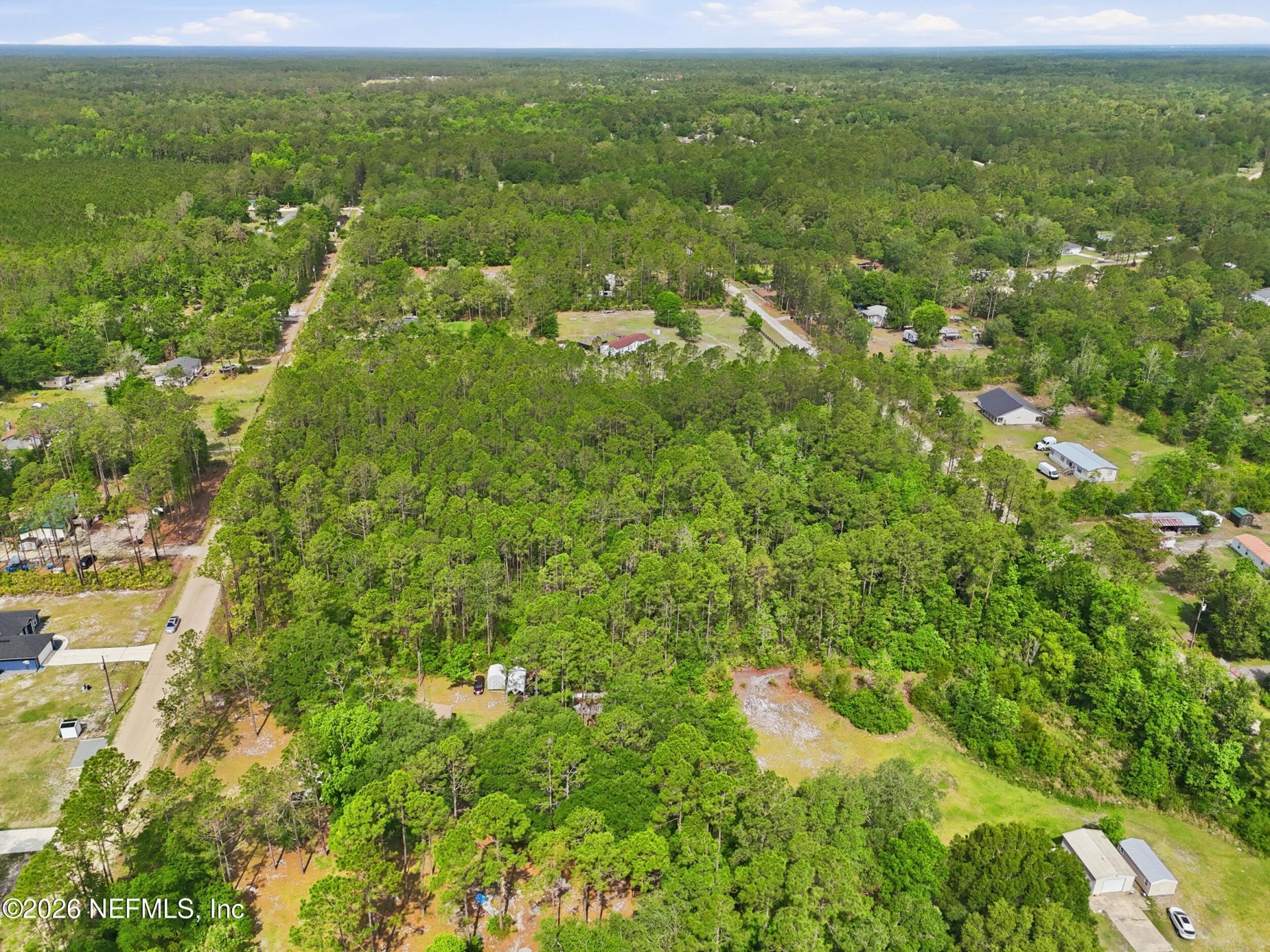 490 Kay Road, Middleburg, FL 32068 Photo