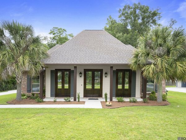 11067 Brown Rd, Denham Springs, LA 70726
