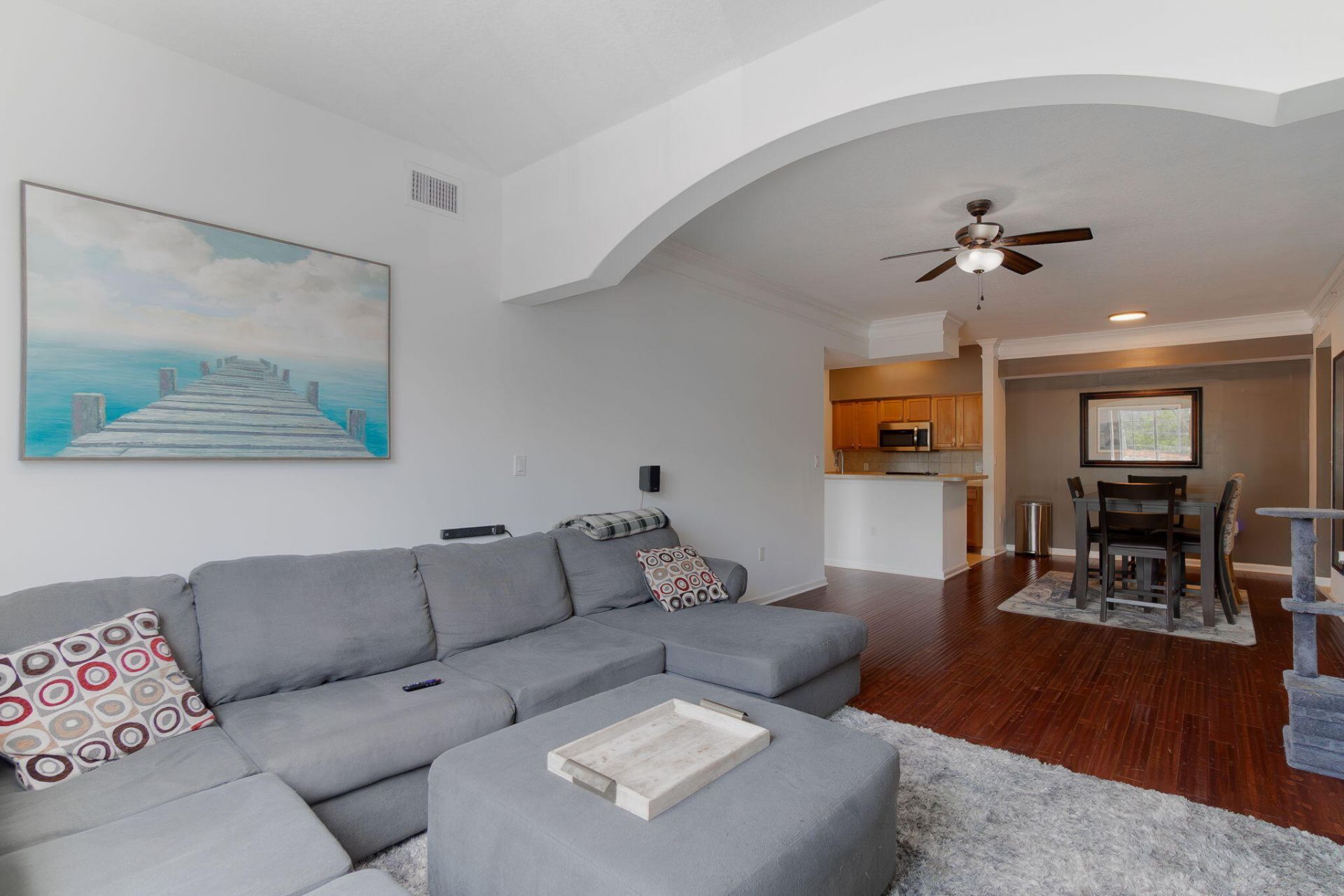 9901 Baywinds Boulevard, Unit 3201, West Palm Beach, FL 33411 Photo