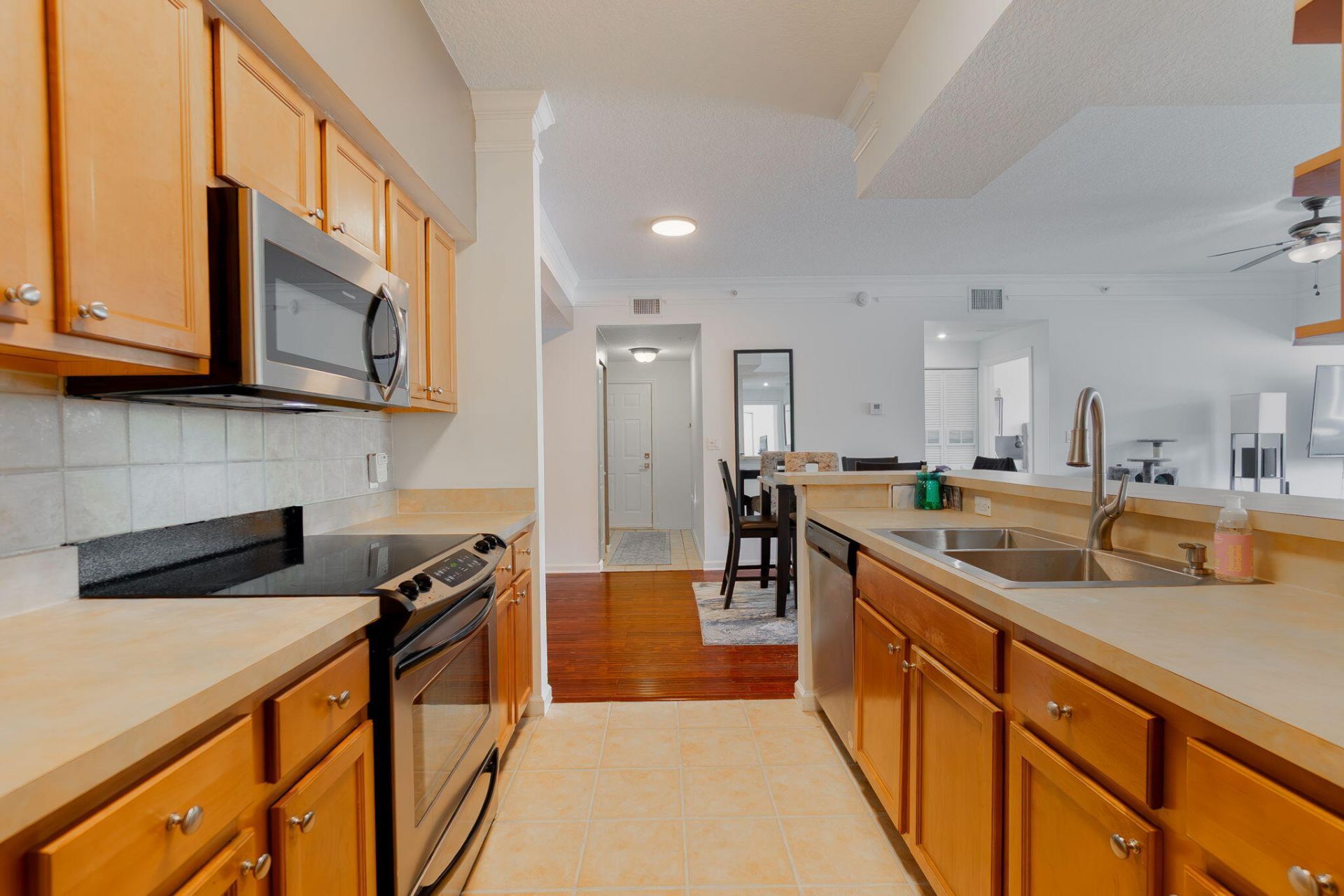 9901 Baywinds Boulevard, Unit 3201, West Palm Beach, FL 33411 Photo