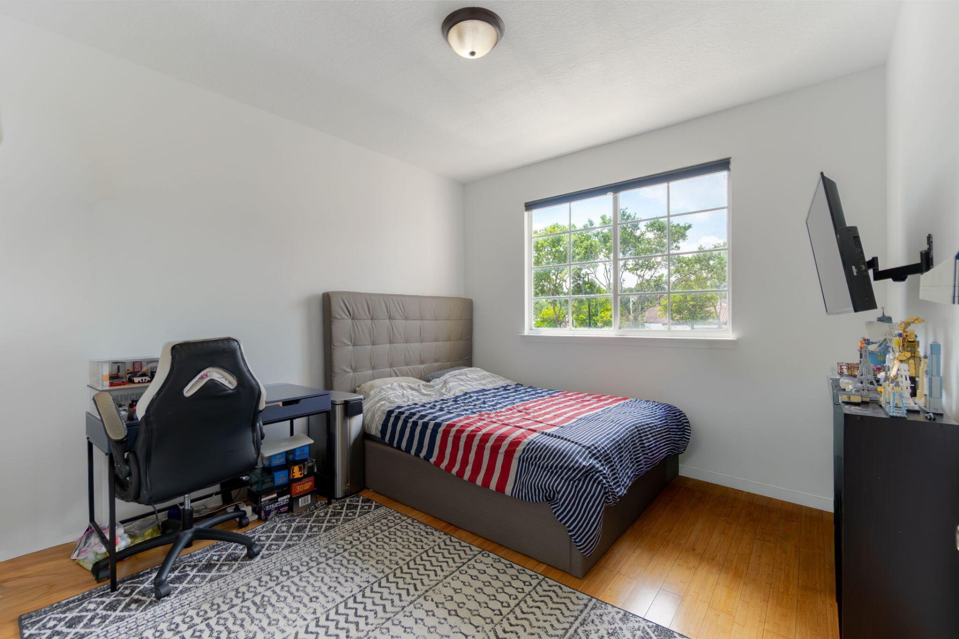 9901 Baywinds Boulevard, Unit 3201, West Palm Beach, FL 33411 Photo
