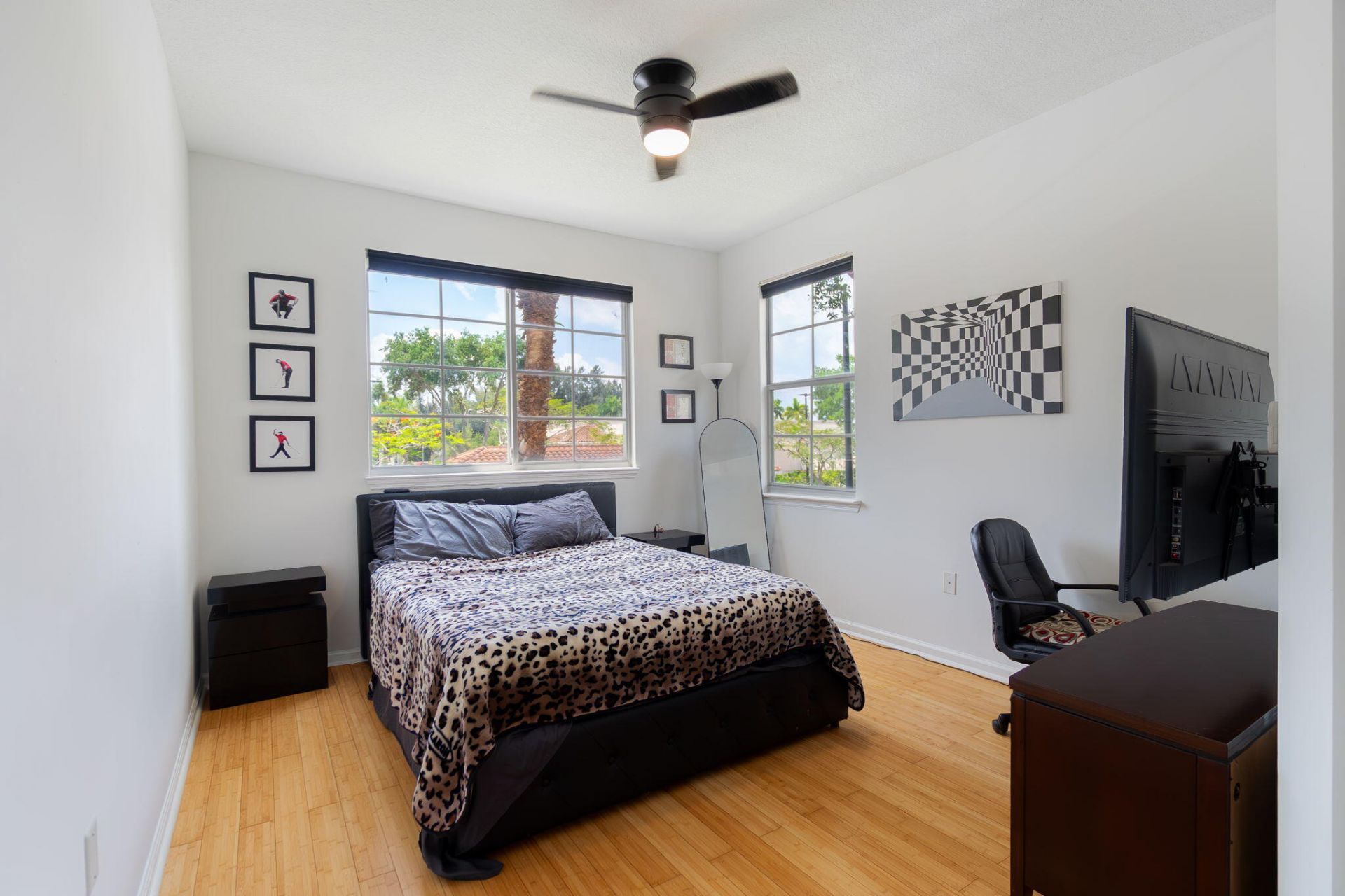 9901 Baywinds Boulevard, Unit 3201, West Palm Beach, FL 33411 Photo
