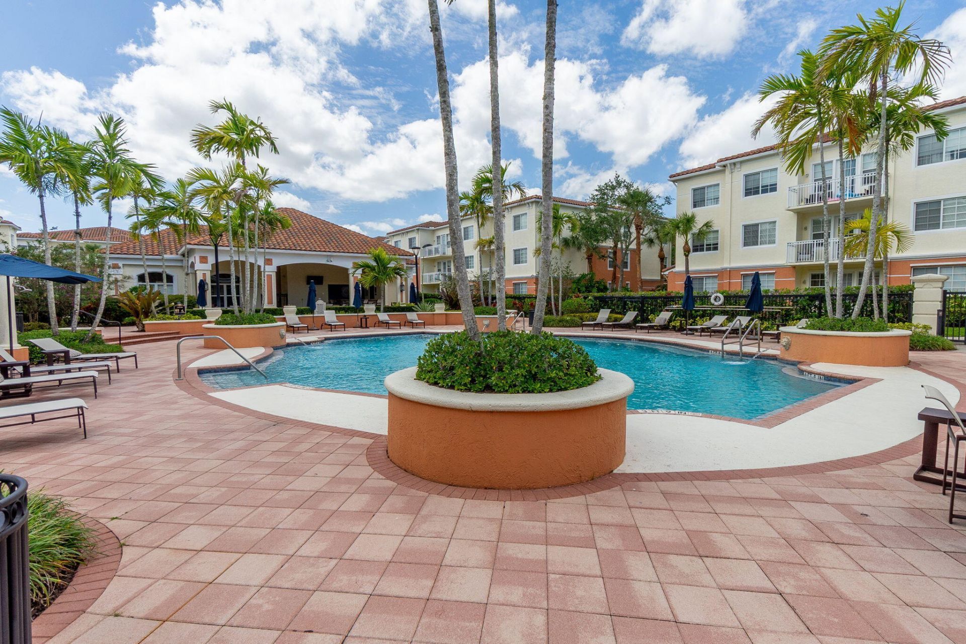 9901 Baywinds Boulevard, Unit 3201, West Palm Beach, FL 33411 Photo