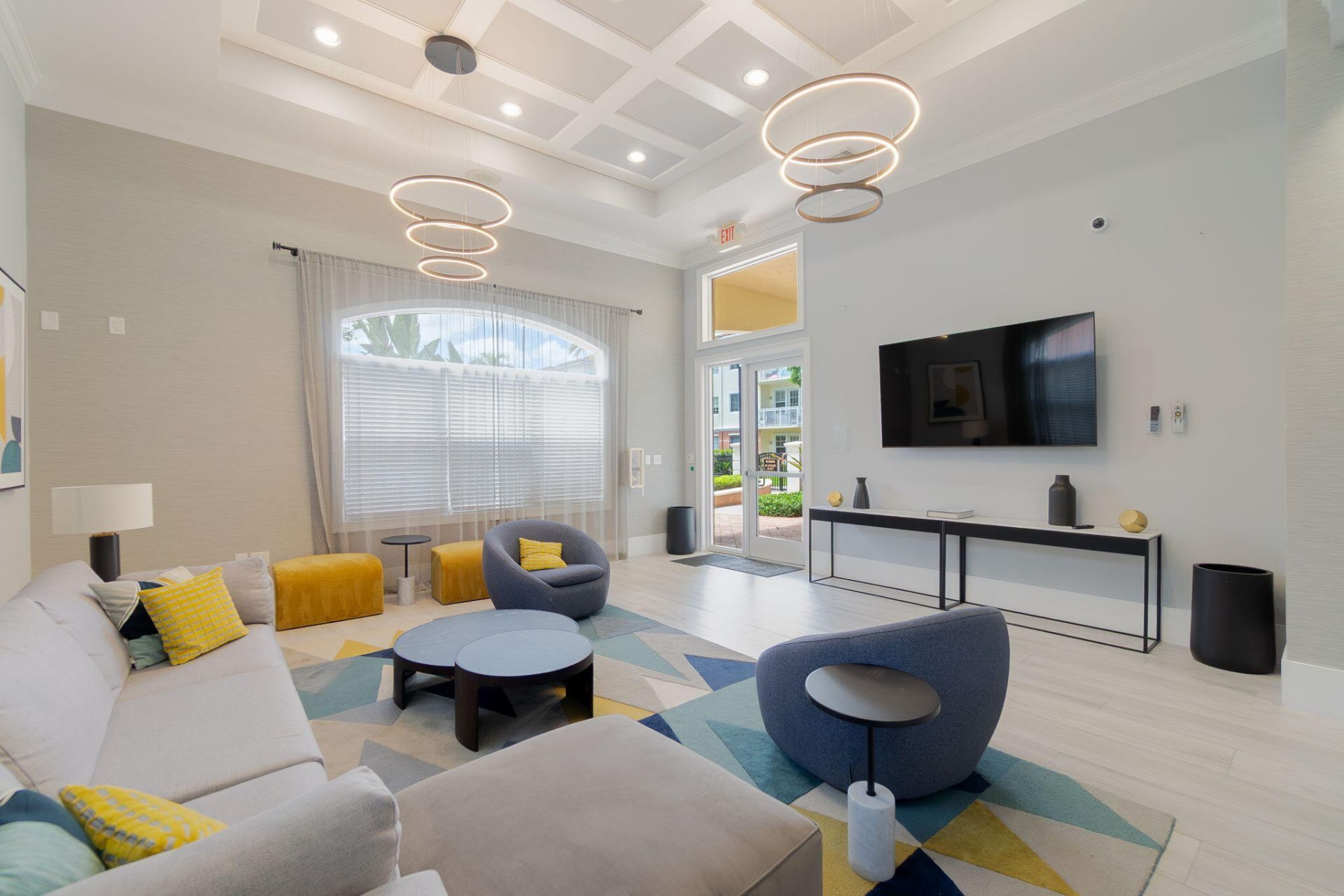 9901 Baywinds Boulevard, Unit 3201, West Palm Beach, FL 33411 Photo