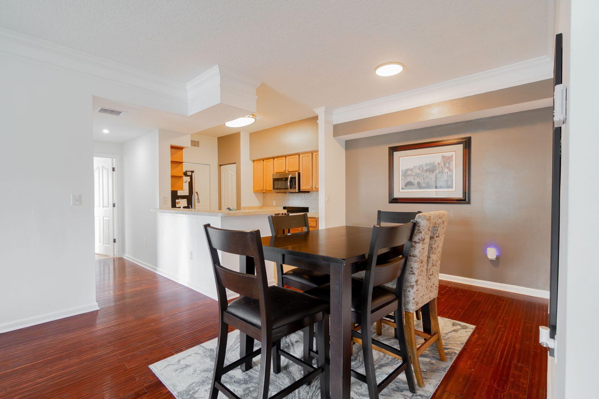 9901 Baywinds Boulevard, Unit 3201, West Palm Beach, FL 33411 Photo