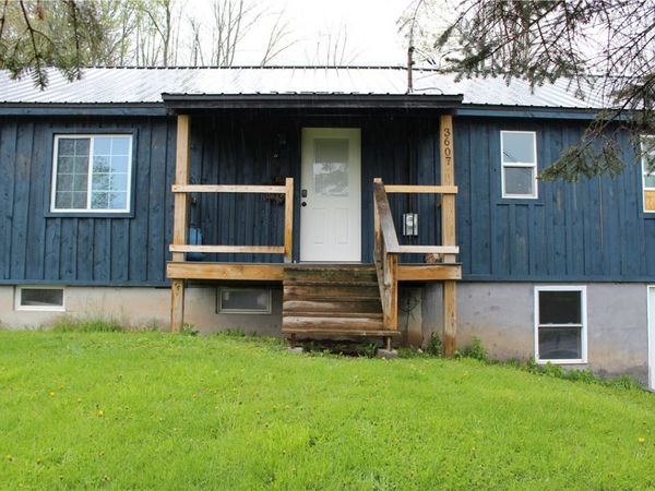 3607 W State Highway 220 , Oxford, NY 13830