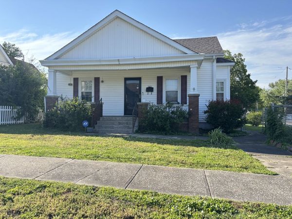 501 Morgan Street , Anna, IL 62906