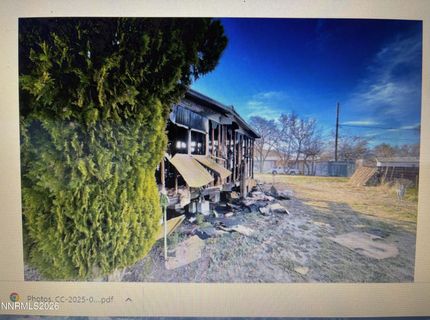 5468 SE Lupin Drive, Lot #7, Sun Valley, NV 89433 Photo