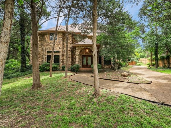 1322 Cartwright Drive, Cedar Hill, TX 75104