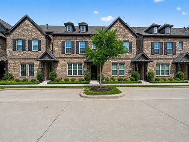 4164 Kearsage Drive, Frisco, TX 75034