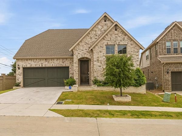 3404 Begonia Lane, Irving, TX 75038