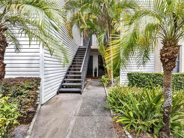 7809 NIAGARA AVENUE , Unit 2105, TAMPA, FL 33617