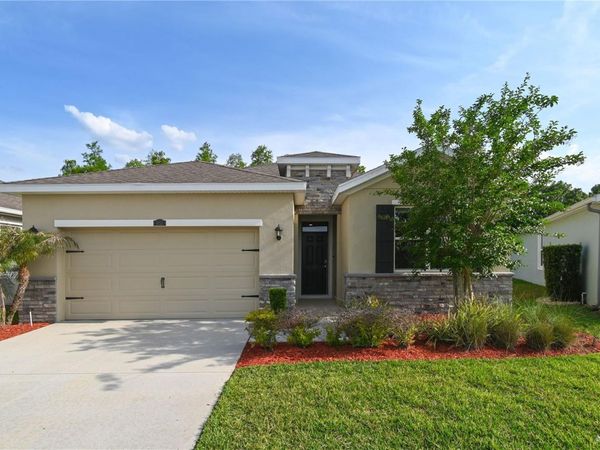 1052 MANZANAR PLACE , WESLEY CHAPEL, FL 33543