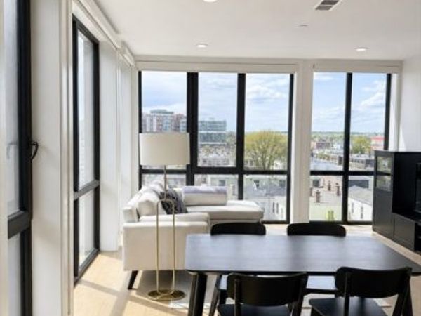 30 Penniman Rd, Unit 501, Boston, MA 02134
