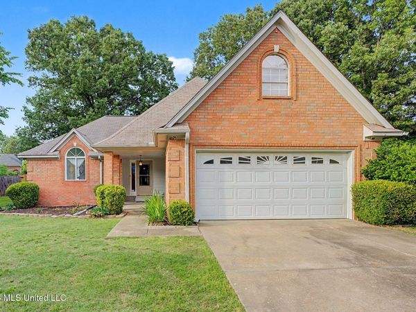 4695 Bell Ridge Cove, Olive Branch, MS 38654