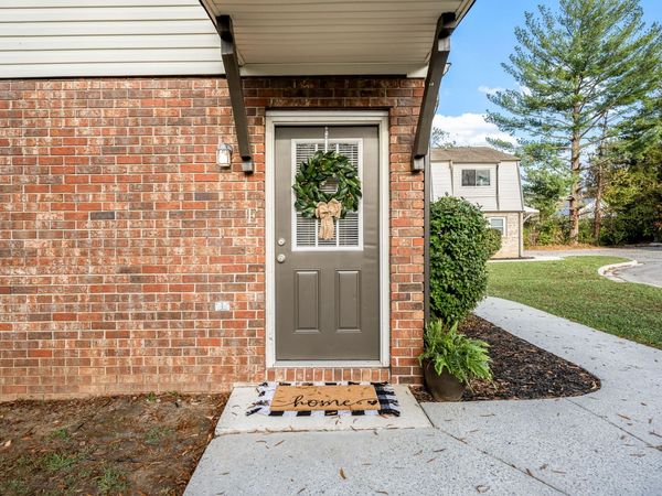 601 E Grundy St , Unit E, Tullahoma, TN 37388