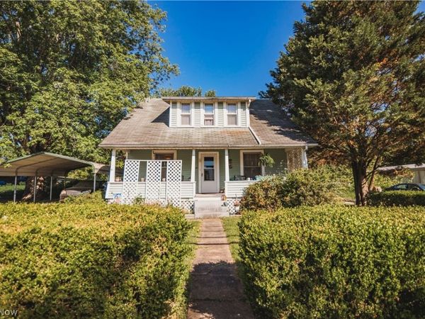 425 Hill Street, Parkersburg, WV 26104