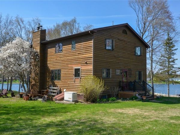 20682 Russell Tract , Alexandria Bay, NY 13607