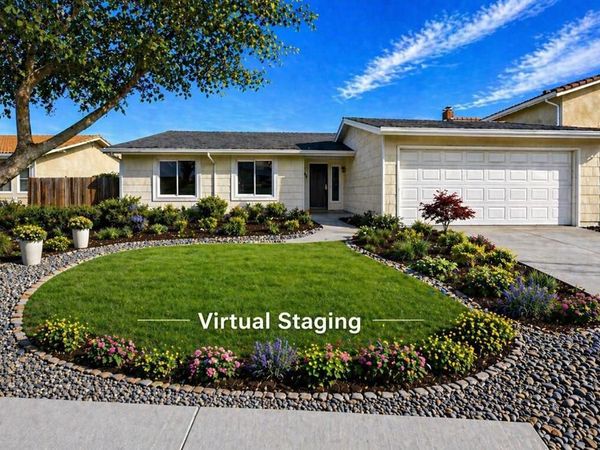 1274 Mayhew Drive, San Jose, CA 95121