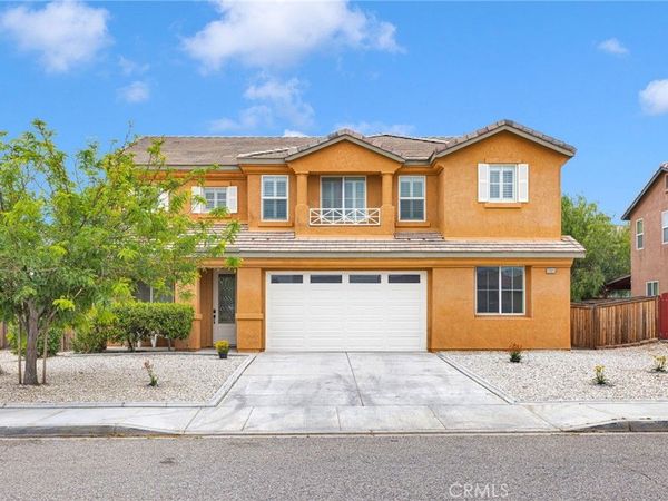 12615 Versaille Street, Victorville, CA 92394