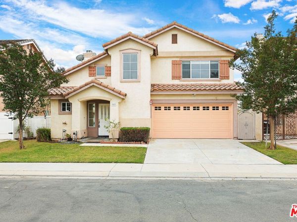 161 S Linhaven Circle, Anaheim, CA 92804