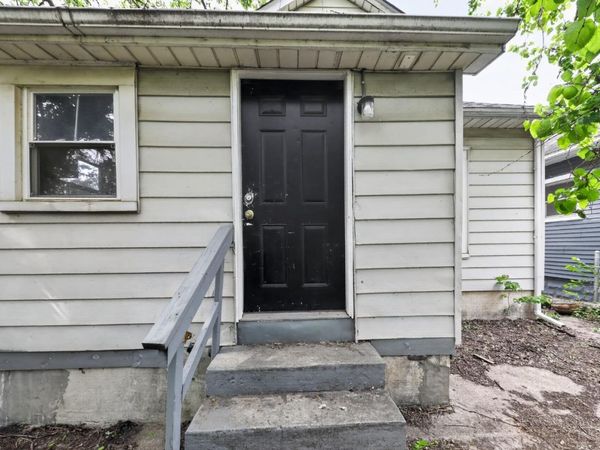 1816 Sherman Avenue, Middletown, OH 45044