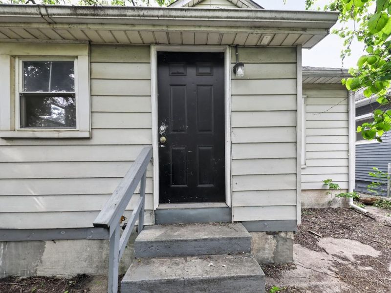1816 Sherman Avenue, Middletown, OH 45044 Photo 1