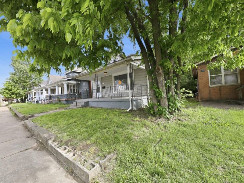 1816 Sherman Avenue, Middletown, OH 45044 Photo 3