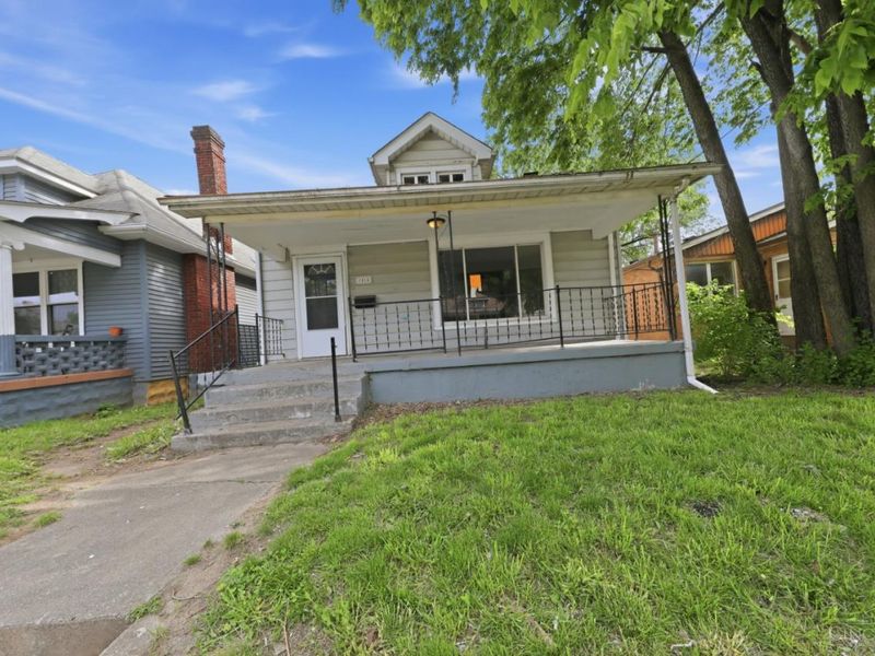 1816 Sherman Avenue, Middletown, OH 45044 Photo 4