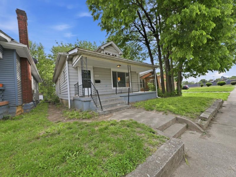 1816 Sherman Avenue, Middletown, OH 45044 Photo 5