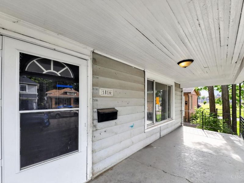 1816 Sherman Avenue, Middletown, OH 45044 Photo 6