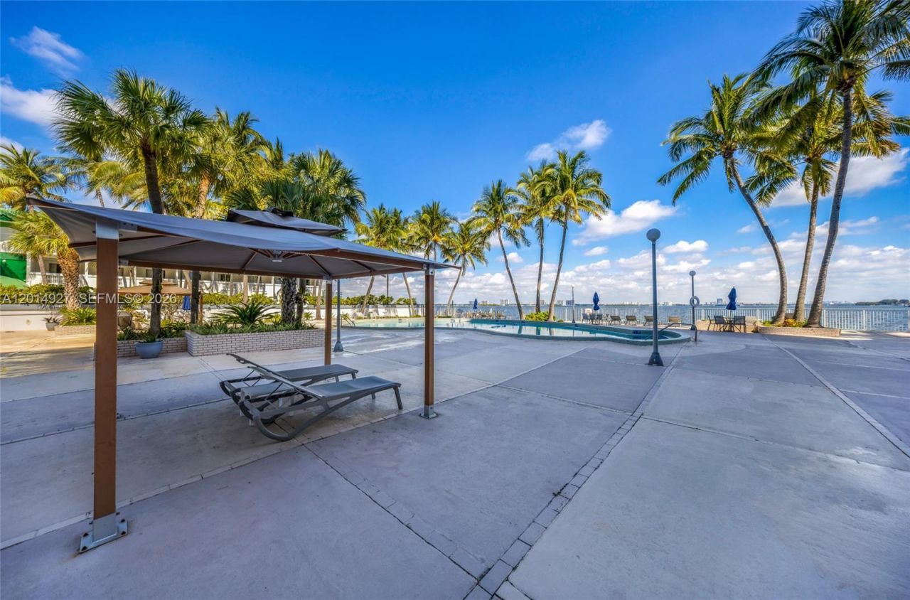 1865 79th St Cswy , Unit 14D, North Bay Village, FL 33141 Photo