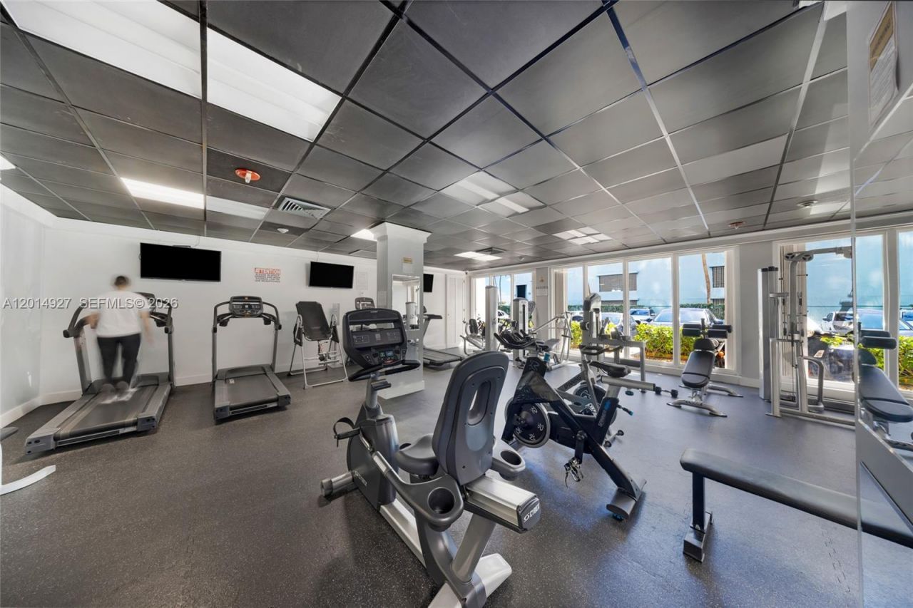1865 79th St Cswy , Unit 14D, North Bay Village, FL 33141 Photo