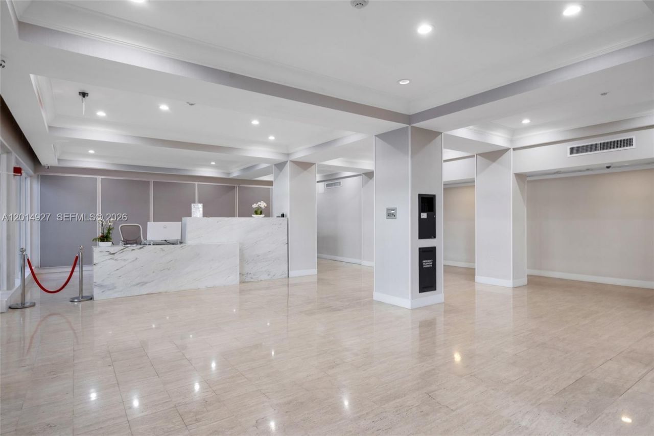 1865 79th St Cswy , Unit 14D, North Bay Village, FL 33141 Photo