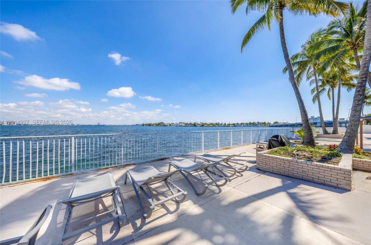 1865 79th St Cswy , Unit 14D, North Bay Village, FL 33141 Photo