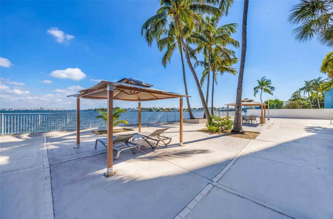 1865 79th St Cswy , Unit 14D, North Bay Village, FL 33141 Photo