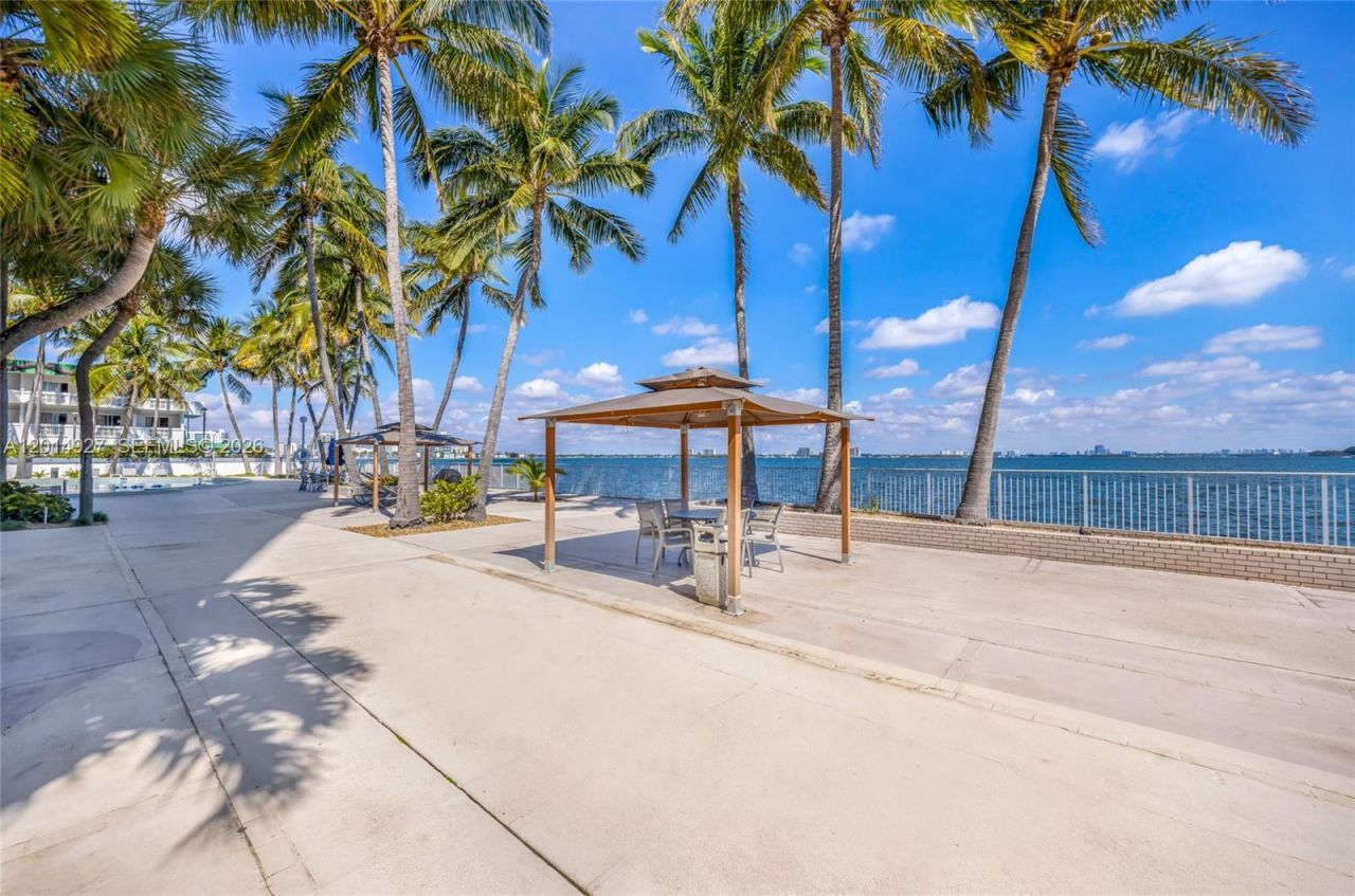 1865 79th St Cswy , Unit 14D, North Bay Village, FL 33141 Photo