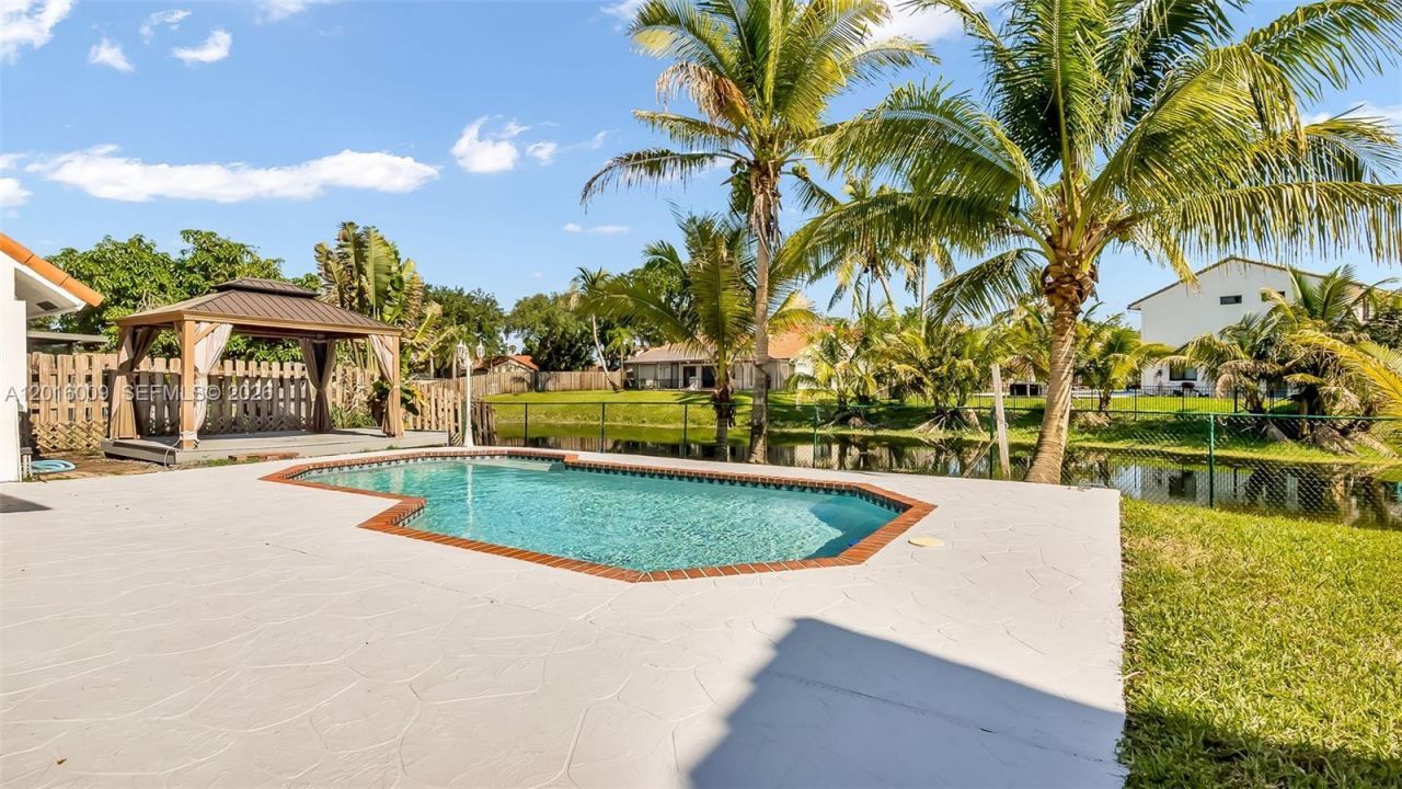 11980 S Aviary Dr, Cooper City, FL 33026 Photo