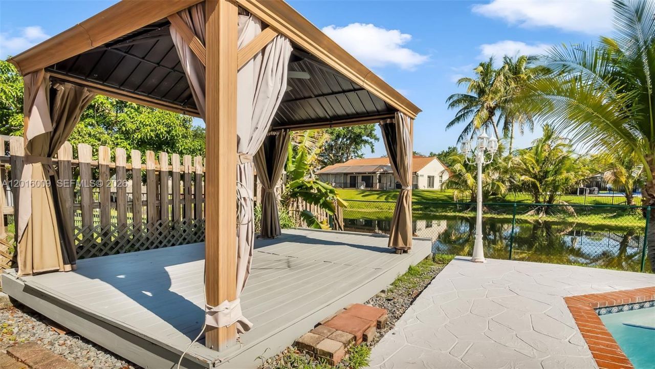 11980 S Aviary Dr, Cooper City, FL 33026 Photo