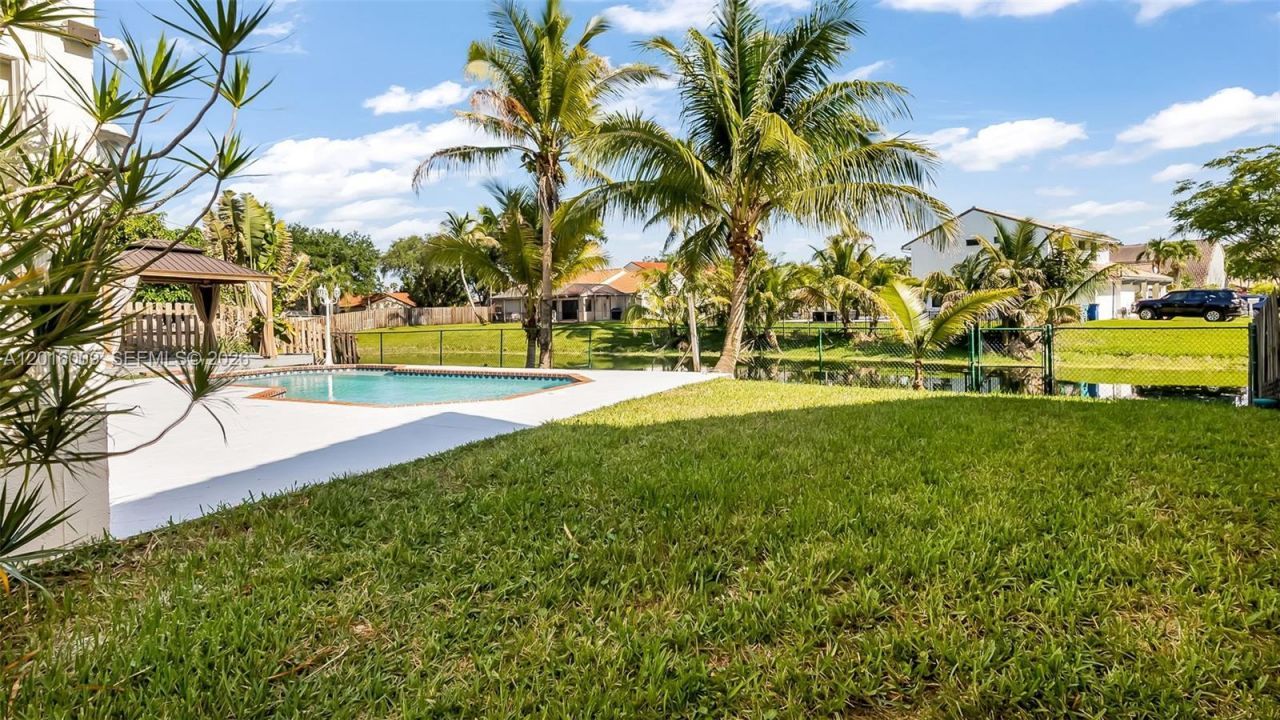 11980 S Aviary Dr, Cooper City, FL 33026 Photo