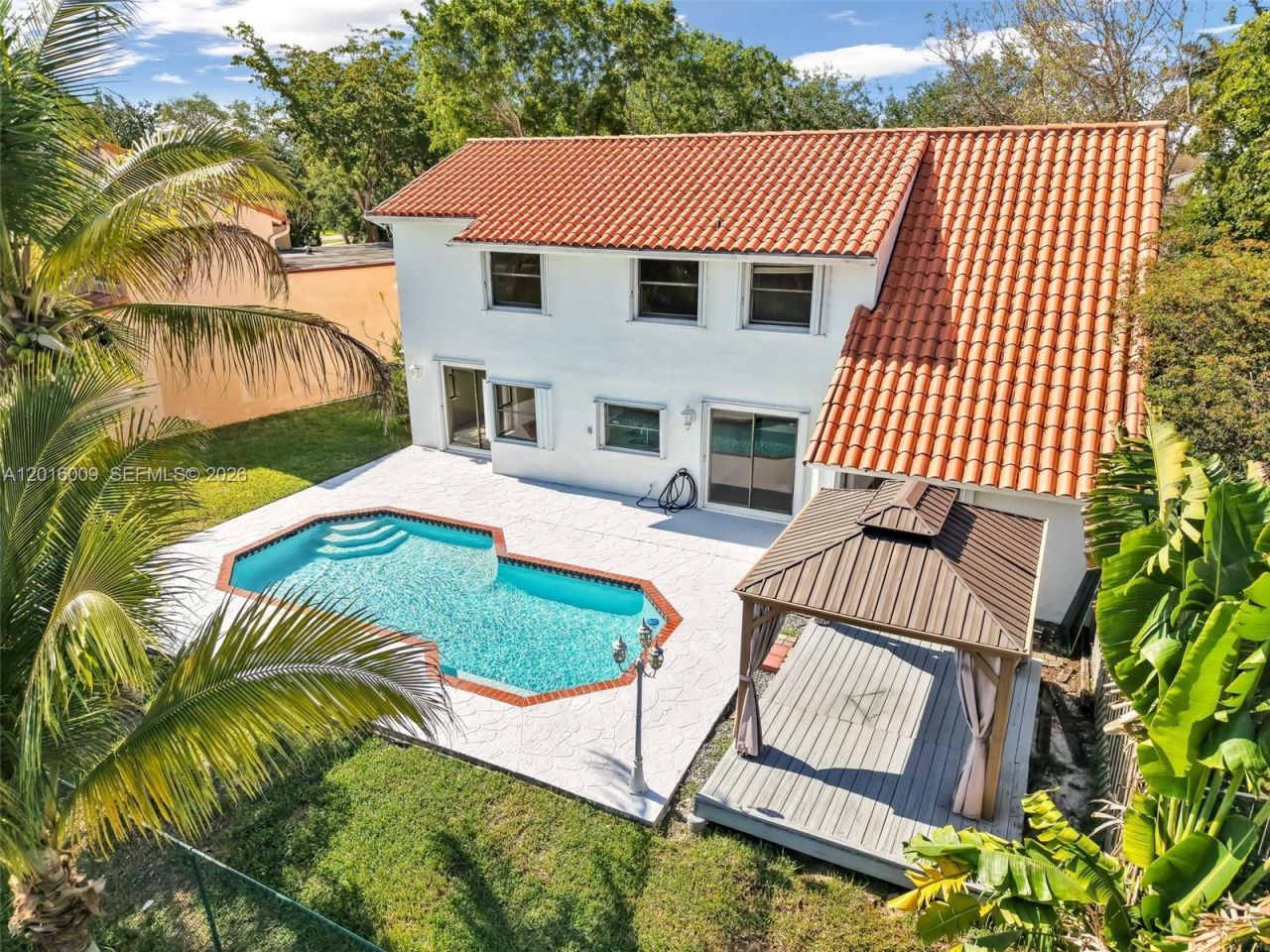 11980 S Aviary Dr, Cooper City, FL 33026 Photo